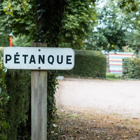 Domaine De Guillaume 6p Mezzanine