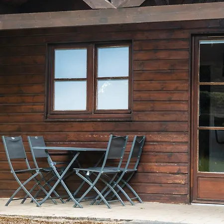 Domaine De Guillaume 6p Mezzanine Auquainville
