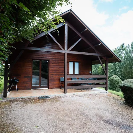 Ferienhaus Domaine De Guillaume 6p Mezzanine *